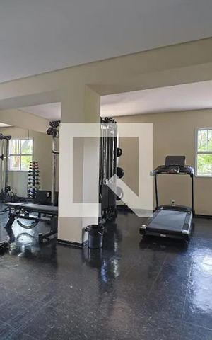 Apartamento à venda com 47m², 2 quartos e 1 vaga Apartamento à venda com 47m², 2 quartos e 1 vagaÁrea comum