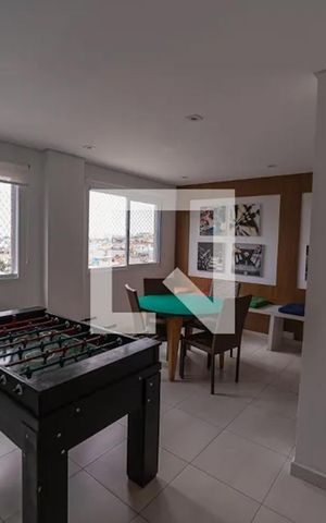 Apartamento à venda com 47m², 2 quartos e 1 vaga Apartamento à venda com 47m², 2 quartos e 1 vagaÁrea comum