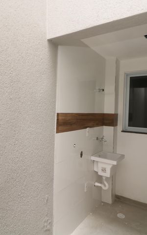 Apartamento à venda com 34m², 2 quartos e sem vagaÁrea de Serviço