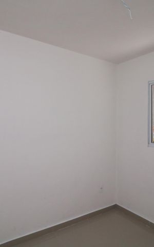 Apartamento à venda com 34m², 2 quartos e sem vagaQuarto 2
