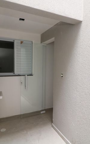 Apartamento à venda com 34m², 2 quartos e sem vagaÁrea de Serviço