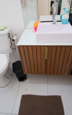 Apartamento à venda com 45m², 2 quartos e 1 vagaBanheiro