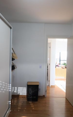 Apartamento à venda com 45m², 2 quartos e 1 vagaQuarto 2