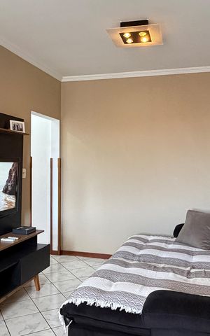 Apartamento para alugar com 120m², 2 quartos e 1 vagaSala