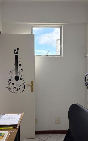 Apartamento para alugar com 120m², 2 quartos e 1 vagaQuarto de Serviço