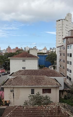 Apartamento para alugar com 120m², 2 quartos e 1 vagaVista da Sala