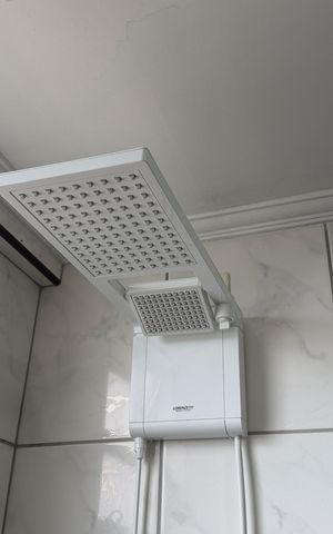 Apartamento para alugar com 120m², 2 quartos e 1 vagaBanheiro