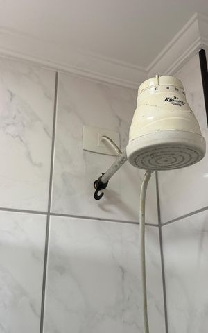 Apartamento para alugar com 120m², 2 quartos e 1 vagaBanheiro de serviço
