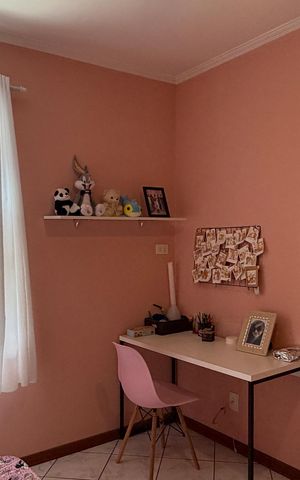 Apartamento para alugar com 120m², 2 quartos e 1 vagaQuarto 1