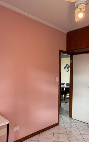 Apartamento para alugar com 120m², 2 quartos e 1 vagaQuarto 1