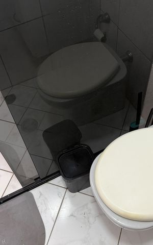 Apartamento para alugar com 120m², 2 quartos e 1 vagaBanheiro