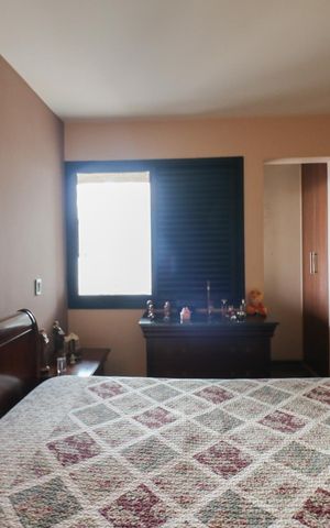 Apartamento à venda com 330m², 4 quartos e 3 vagasSuíte 1