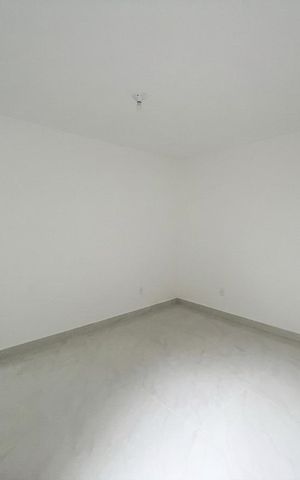 Casa de condomínio para alugar com 60m², 2 quartos e sem vaga