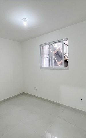 Casa de condomínio para alugar com 60m², 2 quartos e sem vaga Casa de condomínio para alugar com 60m², 2 quartos e sem vagaQuarto