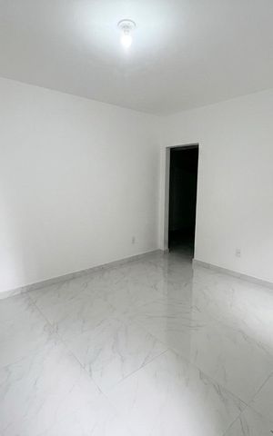 Casa de condomínio para alugar com 60m², 2 quartos e sem vaga Casa de condomínio para alugar com 60m², 2 quartos e sem vagaQuarto