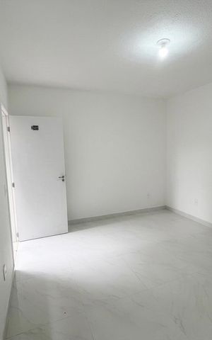 Casa de condomínio para alugar com 60m², 2 quartos e sem vaga Casa de condomínio para alugar com 60m², 2 quartos e sem vagaSala
