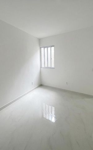 Casa de condomínio para alugar com 60m², 2 quartos e sem vaga Casa de condomínio para alugar com 60m², 2 quartos e sem vagaQuarto