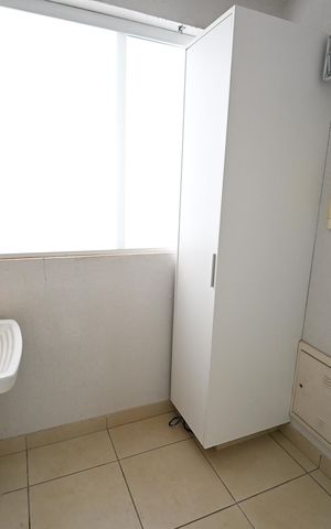 Apartamento para alugar com 80m², 2 quartos e 2 vagas