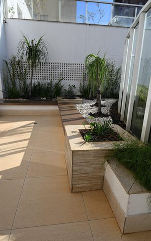 Apartamento para alugar com 80m², 2 quartos e 2 vagas