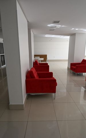 Apartamento para alugar com 80m², 2 quartos e 2 vagas