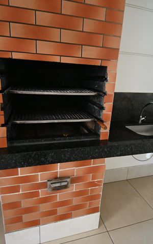 Apartamento para alugar com 80m², 2 quartos e 2 vagas