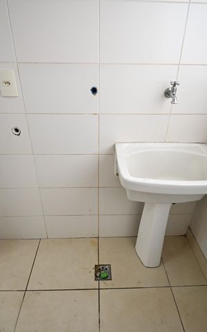 Apartamento para alugar com 80m², 2 quartos e 2 vagas