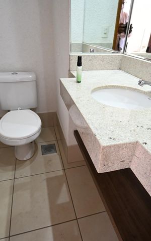 Apartamento para alugar com 80m², 2 quartos e 2 vagas