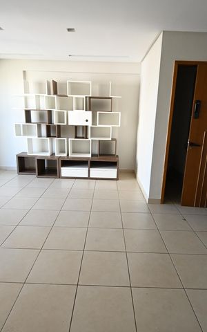 Apartamento para alugar com 80m², 2 quartos e 2 vagas