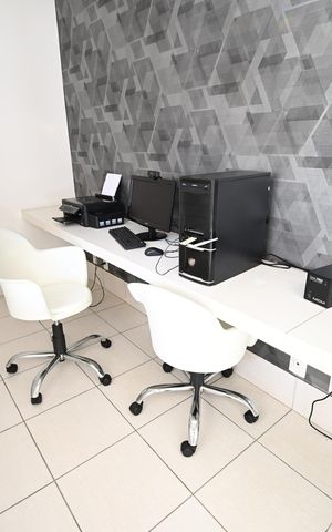 Apartamento para alugar com 80m², 2 quartos e 2 vagas