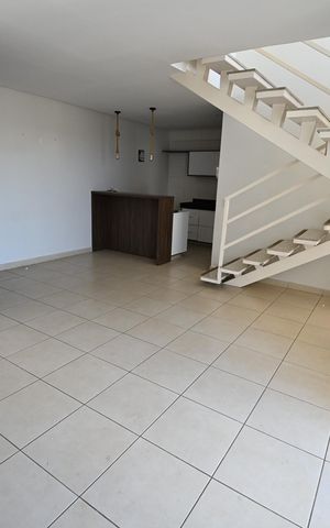 Apartamento para alugar com 80m², 2 quartos e 2 vagas