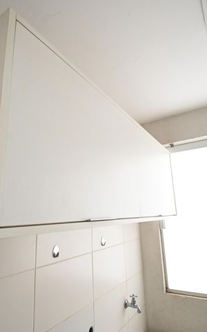 Apartamento para alugar com 80m², 2 quartos e 2 vagas
