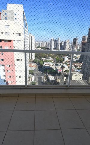 Apartamento para alugar com 80m², 2 quartos e 2 vagas