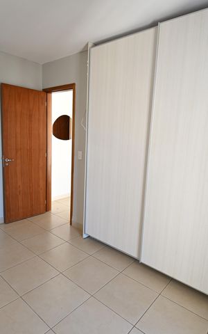 Apartamento para alugar com 80m², 2 quartos e 2 vagas