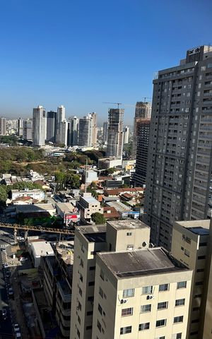 Apartamento para alugar com 80m², 2 quartos e 2 vagas