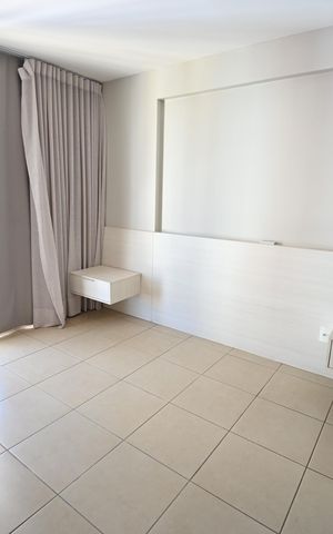 Apartamento para alugar com 80m², 2 quartos e 2 vagas