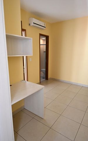 Apartamento para alugar com 80m², 2 quartos e 2 vagas