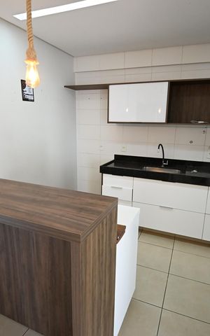 Apartamento para alugar com 80m², 2 quartos e 2 vagas