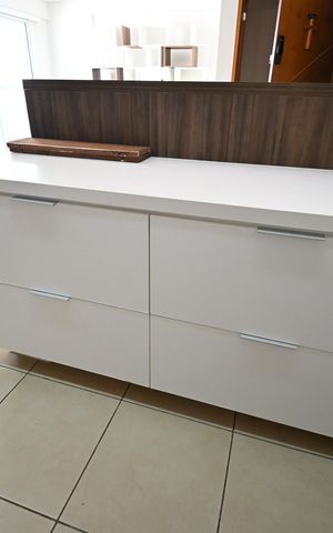 Apartamento para alugar com 80m², 2 quartos e 2 vagas