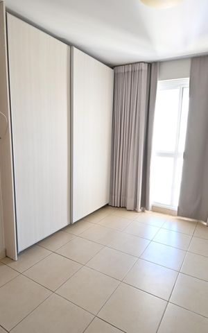 Apartamento para alugar com 80m², 2 quartos e 2 vagas