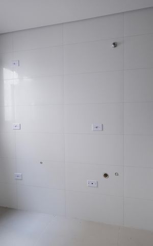 Apartamento à venda com 115m², 2 quartos e 2 vagasCozinha