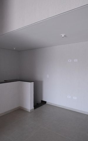 Apartamento à venda com 115m², 2 quartos e 2 vagasCobertura