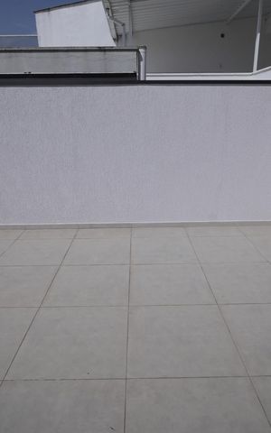 Apartamento à venda com 115m², 2 quartos e 2 vagasCobertura