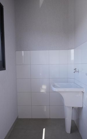 Apartamento à venda com 115m², 2 quartos e 2 vagasÁrea de Serviço