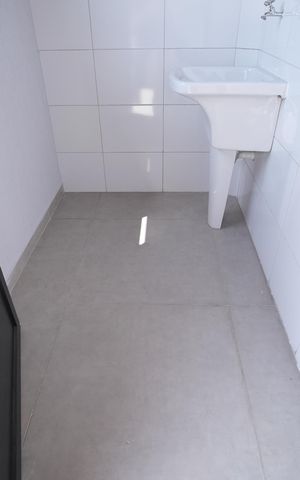 Apartamento à venda com 115m², 2 quartos e 2 vagasÁrea de Serviço