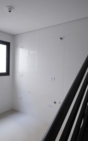 Apartamento à venda com 115m², 2 quartos e 2 vagasCozinha
