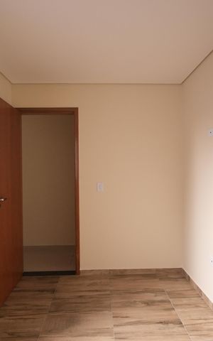 Apartamento à venda com 77m², 2 quartos e 1 vagaQuarto 1