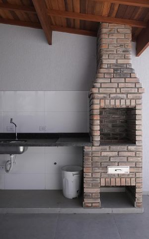 Apartamento à venda com 77m², 2 quartos e 1 vagaCobertura