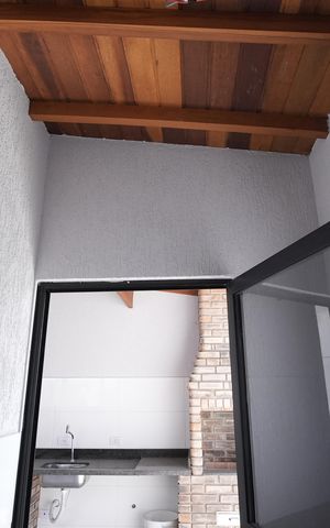 Apartamento à venda com 77m², 2 quartos e 1 vagaÁrea de Serviço