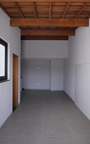 Apartamento à venda com 77m², 2 quartos e 1 vagaCobertura
