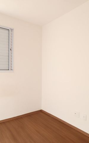 Apartamento para alugar com 45m², 2 quartos e 1 vagaQuarto 2